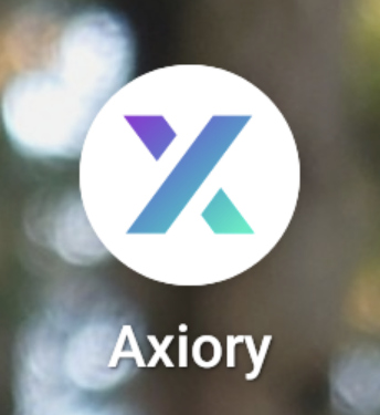 Axiory（アキシオリー）でポータルウェブ版をインストールする方法