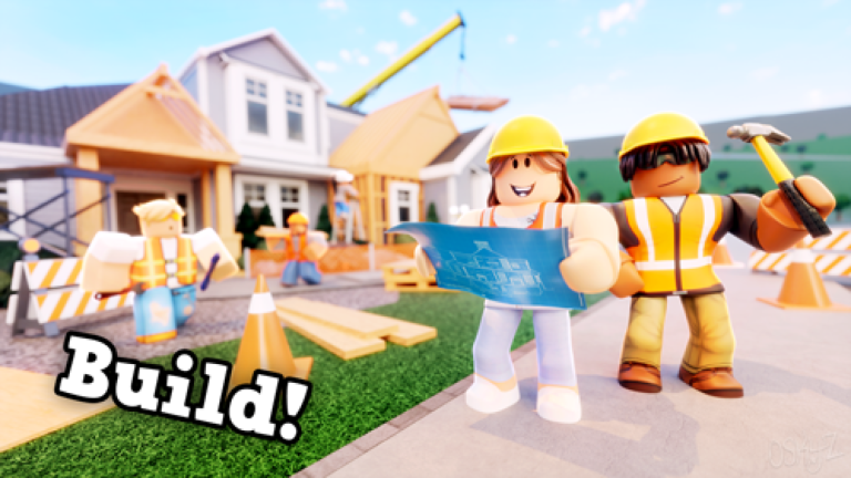 Roblox おすすめゲーム20選