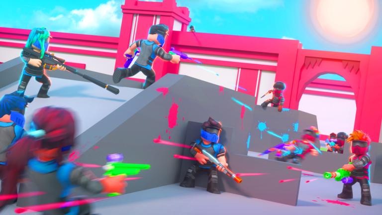 Roblox おすすめゲーム20選