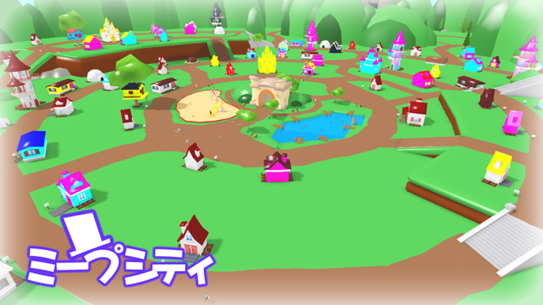 Roblox おすすめゲーム20選
