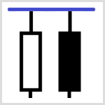 毛抜き天井の図