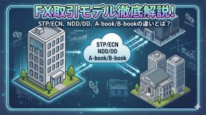 FX取引モデル