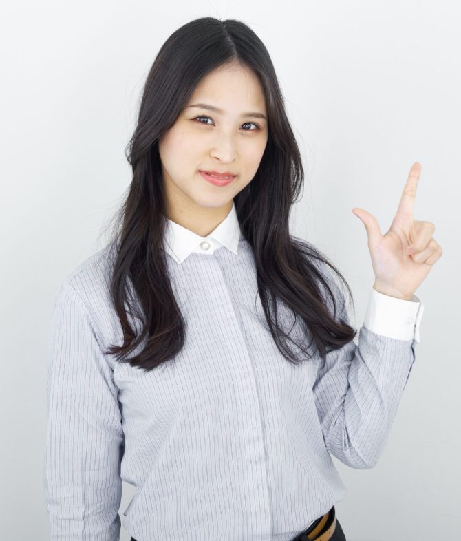 ゆかてぃん氏の公式プロフィール